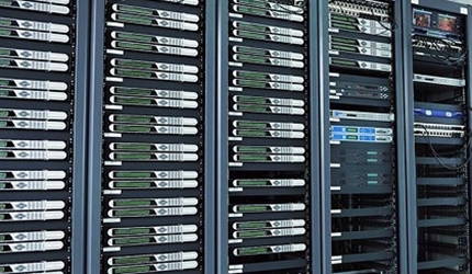 La capacidad de los data centers se duplicará en los próximos tres años - Crédito: Convergencia